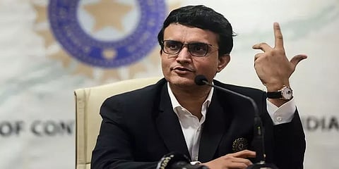 'அதிகமானோர் டிவியில் பார்ப்பார்கள்; வியூவர்சிப் சாதனையை ஐபிஎல் படைக்கும்' - கங்குலி