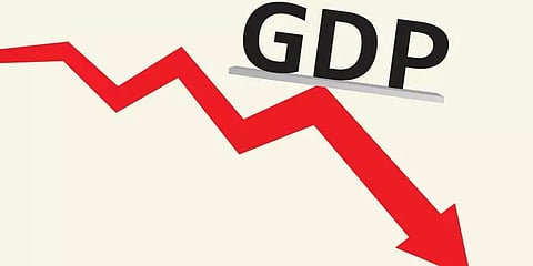 வரலாறு காணாத ஜிடிபி சரிவு: மீளுமா இந்தியப் பொருளாதாரம்?