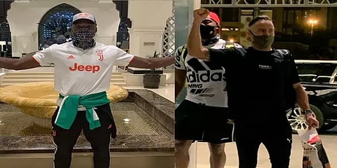 பலமானது சிஎஸ்கே: டூ ப்ளஸ்ஸி, லுங்கி நிகிடி வருகை !