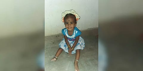 வாட்டர் ஹீட்டரை ஆன் செய்துவிட்டு தாய் அலட்சியம் : குழந்தைக்கு நேர்ந்த பரிதாப முடிவு