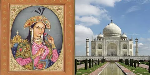 கல்லறையை பரிசாகக் கொடுப்பதே உலக அதிசயம்தான்: ஷாஜகானின் பேரதிசயம் ’மும்தாஜ்’ பிறந்தநாள்!