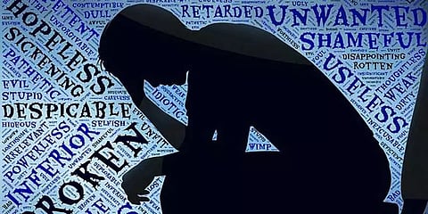 ‘2019இல் மட்டும் தினந்தோறும் இந்தியாவில் சராசரியாக 381 தற்கொலைகள்’ :என்.சி.ஆர்.பி.