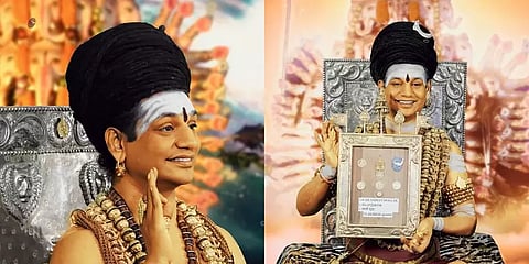 மதுரை: ஜல்லிக்கட்டு போட்டியை கைலாச நாட்டில் நடத்த அனுமதிகோரி வாலிபர் கடிதம்..!