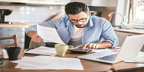 ”வொர்க் ஃப்ரம் ஹோமால் ஒவ்வொரு ஊழியரும் மாதம் ரூ.5 ஆயிரம் சேமிக்கிறார்கள்” ஆய்வில் தகவல்