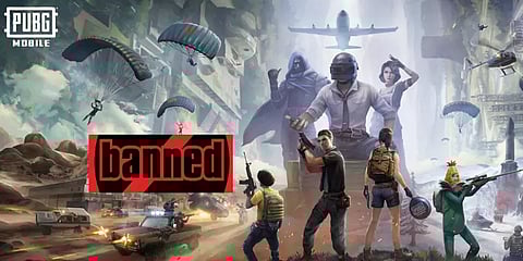 ‘பப்ஜி’ உட்பட 118 மொபைல் செயலிகளுக்கு தடை : காரணம் என்ன ?