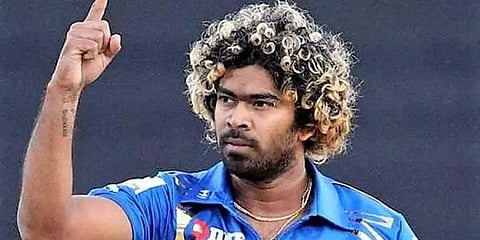 ஐபிஎல் 2020 : மும்பை அணியிலிருந்து விலகினார் மலிங்கா