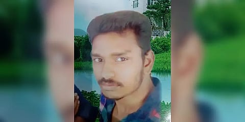 ஜப்பானில் வேலைப்பார்த்து வந்த நெல்லையை சேர்ந்தவர் மர்ம மரணம்!