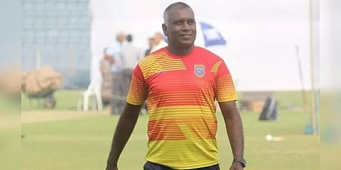 250அடி பள்ளத்தில் விழுந்த முன்னாள் கிரிக்கெட் வீரர்: மலையேற்றத்தின் போது நிகழ்ந்த விபரீதம்