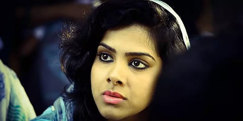 ‘சுப்ரமணியபுரம்’ படத்தை ரிஜெக்ட் பண்ணிட்டேன்’ – சந்தியா