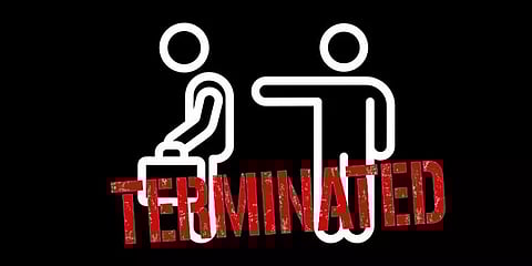 பாகிஸ்தான் கராச்சி விமான விபத்து எதிரொலி: 70-க்கும் மேற்பட்ட ஊழியர்கள் பணி நீக்கம்