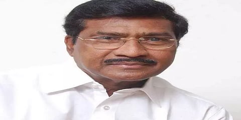 புதுச்சேரி: மக்கள் நீதி மய்யம் மாநில தலைவர் சுப்ரமணியன் கொரோனாவுக்கு உயிரிழப்பு