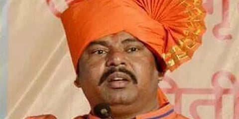 சர்ச்சைக்குரிய கருத்தை பகிர்ந்த பா.ஜ.க எம்.எல்.ஏவின் அக்கவுண்ட்டை நீக்கியது ஃபேஸ்புக்