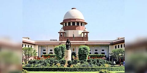 முதலாம், 2ஆம் ஆண்டு செமஸ்டர் தேர்வுகளை நடத்தலாம் - உச்சநீதிமன்றம்