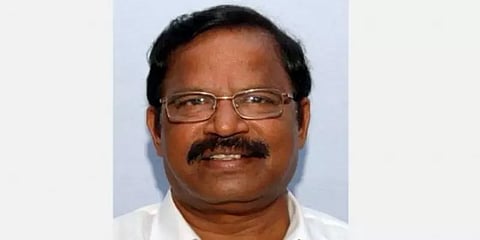 ”திமுகவில் பொதுச்செயலாளர் பதவி பட்டியலினத்தவருக்கு வழங்கலாமே?” – வி.பி துரைசாமி பேட்டி!