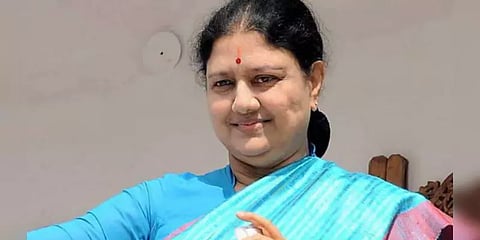 “இந்த மாதத்திற்குள் சசிகலா விடுதலை ஆவார்” - வழக்கறிஞர் செந்தூர் பாண்டியன்