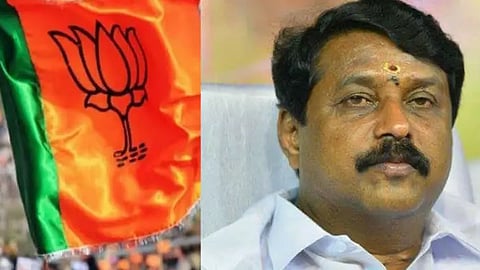 நயினார் நாகேந்திரன்