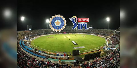 ஐபிஎல் போட்டிகளின் கால அட்டவணை நாளை வெளியீடு ?