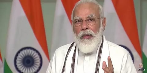 பிரதமருக்கு அச்சுறுத்தல் விடுக்கும் மின்னஞ்சல் - தீவிரப்படுத்தப்படும் பாதுகாப்பு