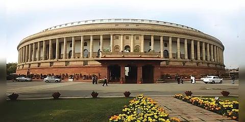 நாடாளுமன்ற கூட்டத்தொடரில் கேள்வி நேரத்துக்கு அனுமதி