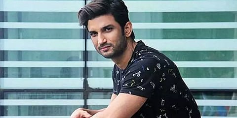 ‘ வாழவே இஷ்டமில்லை என சுஷாந்த் அடிக்கடி சொல்லுவார்’- மருத்துவர்கள் தகவல்