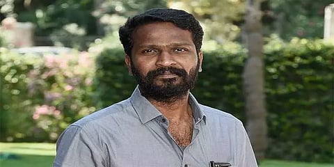 தமிழ் சினிமாவின் அசுரன்.. வெற்றிப் படங்களை குவிக்கும் வெற்றி மாறனின் பிறந்ததினம் இன்று..!