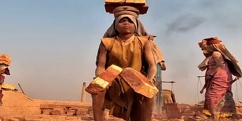 இந்தியாவில் 43 ஆயிரம் விவசாயிகள் தற்கொலை: தேசிய குற்றவியல் ஆவணப் பதிவு தகவல்