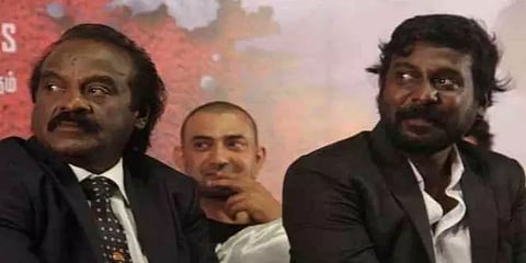 கன்னியாகுமரி தொகுதியில் போட்டியா?: விஜய் வசந்த் விளக்கம்