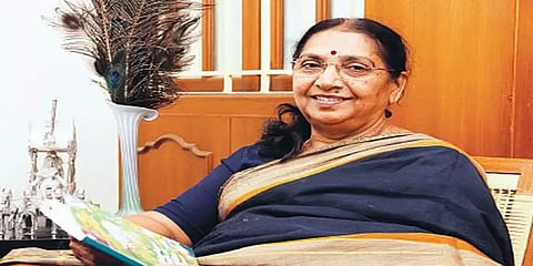 கனிமொழிக்கான முக்கியத்துவத்தைக் திமுக கொடுத்துக்கொண்டே இருக்கிறது -சுப்புலட்சுமி ஜெகதீசன்