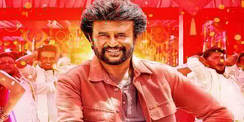 விரைவில் தொடங்கும் அண்ணாத்தே படப்பிடிப்பு? கிழக்குக் கடற்கரைச் சாலையில் செட் அமைப்பு?