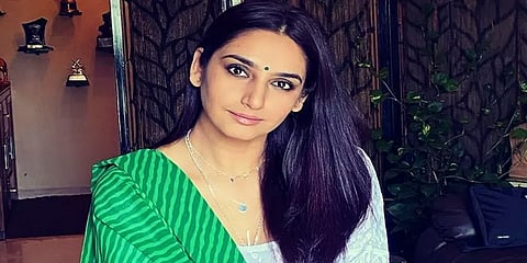 போதை பொருள் வழக்கில் சிக்கிய பிரபல கன்னட நடிகை ராகினி!