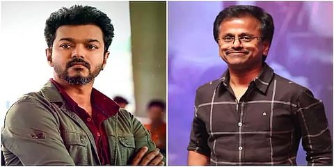 விஜய்யின் ’தளபதி 65’ படத்திற்கு ரஜினி பட டைட்டில்?