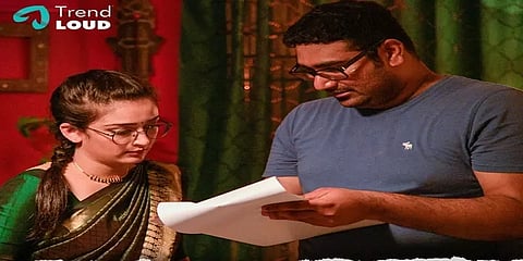 OTT பக்கம் கவனம் திருப்பிய அக்ஷராஹாசன்..! புதிய படத்தில் ஒப்பந்தம்.!