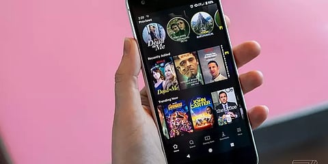 சுய கட்டுப்பாட்டுக்குள் வரும் OTT: நெட்ஃபிளிக்ஸ், அமேசான் உட்பட பல தளங்கள் கையெழுத்து