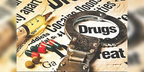 போதை மருந்து கடத்தல் கும்பலுடன் கேரள நடிகர்களுக்கு தொடர்பு...? தீவிரமாகும் விசாரணை.!