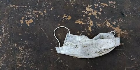 புனே: மாஸ்க் அணியாதவர்களிடமிருந்து ஒரு மாதத்தில் ஒரு கோடி ரூபாய் வசூல்