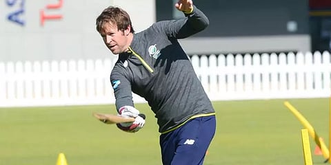 ‘ஐ.பி.எல் தொடர் ஆரம்பமாவதற்கு முன்னர் பயிற்சி ஆட்டம் அவசியம்’-ஜான்டி ரோட்ஸ்