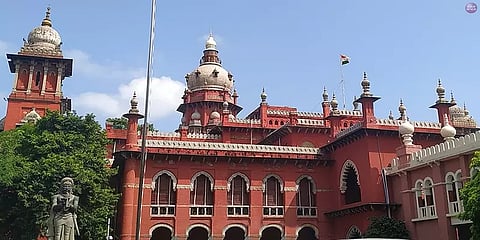 ரூ.60 ஆயிரம் கோடி மதிப்பு... திருப்போரூர் கோயில் சொத்துகளை பத்திரப்பதிவு செய்ய தடை !