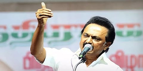 நாடாளுமன்றத்தில் விவாதிக்கும் முன் ஆளுநர்களின் கருத்து கேட்பது ஏன்? - மு.க.ஸ்டாலின்