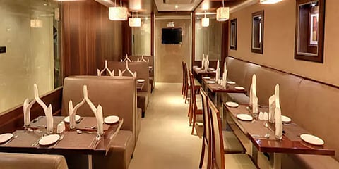 உணவகங்களில் ஏசியை பயன்படுத்த தமிழக அரசு அனுமதி..!