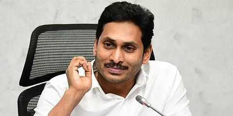 தொழில் நடத்த சிறந்த மாநிலங்கள் பட்டியலில் ஆந்திரா முதலிடம்! தமிழகத்தின் நிலை என்ன?