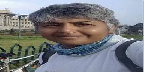 அதிக சத்தத்துடன் விளையாடிய சம்யுக்தா ஹெக்டே... மலிவான விளம்பரம் என கவிதா ரெட்டி மறுப்பு