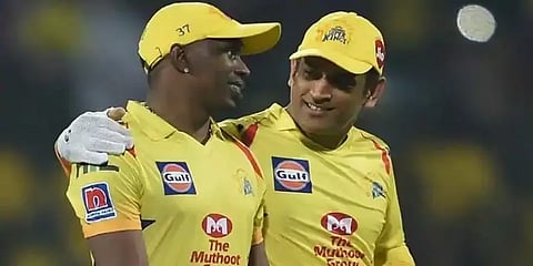 சிஎஸ்கேவின் அடுத்தக் கேப்டன் யார்- மனம் திறந்த ப்ராவோ.!