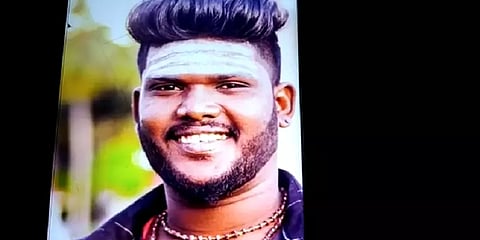 கும்பகோணம்: பத்து பேர் கொண்ட கும்பலால் இளைஞர் வெட்டிக் கொலை