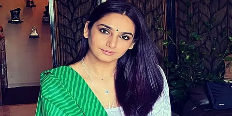 போதைப் பொருள் விவகாரம்: நடிகை ராகினி திவேதி மீது எஃப்.ஐ.ஆர் பதிவு