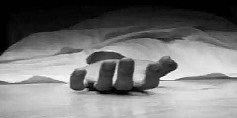 பப்ஜி விளையாட முடியாததால் மன உளைச்சல்?: கல்லூரி மாணவர் தற்கொலை