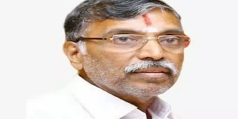 AICTE சார்பில் அரியர் தேர்வு குறித்து எந்த கடிதமும் வரவில்லை - உயர்கல்வித்துறை அமைச்சர்