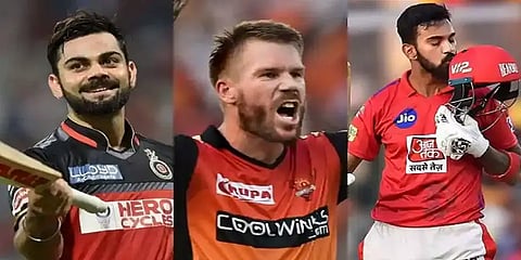 ஐபிஎல்: ஆரஞ்சு நிறத் தொப்பியை கைப்பற்றப் போவது யார்? - யாருக்கு வாய்ப்பு அதிகம் ?