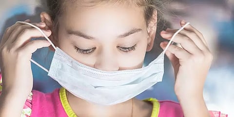 தீவிரவாதத்துக்கு நிதி திரட்ட ஆன்லைன் முகக்கவச விற்பனை - ஐக்கிய அரபு அமீரகம் எச்சரிக்கை