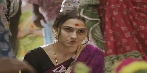 வெற்றிமாறன் இயக்கத்தில் நடிகை ஆண்ட்ரியா?: வாடிவாசலில் நடிக்கவுள்ளதாக தகவல்.!