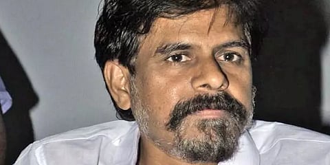 "படப்பிடிப்பு பணிகளில் 100 பேரை பயன்படுத்த அனுமதி தேவை"-ஆர்.கே.செல்வமணி கோரிக்கை